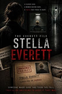 Stella Everett - The Everett Files, #1