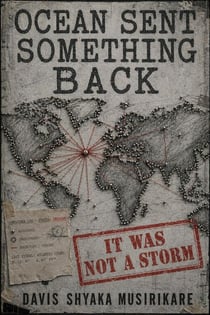 Ocean Sent Something Back