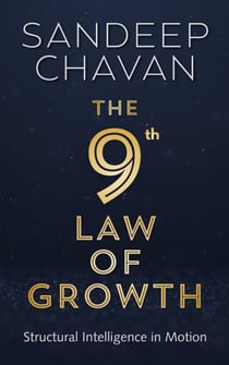 The 9th Law of Growth