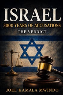 Israel , 3000 Years of Accusations The Verdict