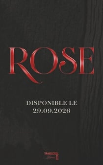 Rose (Tome 1) Les enfants de l’ombre - Roman Dark Romance Mafia – Enemies to Lovers – Slow Burn – Romance interdite – Suspense – New Adult | Aleyna Diaz