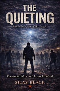 The Quieting - The Quiet Ascent, #1