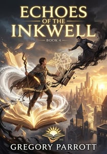 Echoes of the Inkwell - Echoes of the Inkwell, #4