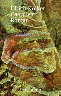 Caerulea - Roman
