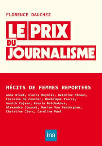 Le prix du journalisme