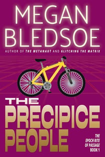 The Precipice People - The Epoch Rite of Passage, #1