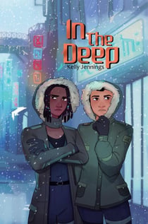 In the Deep - Escape Velocity, #2