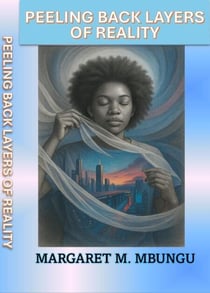 Peeling Back The Layers Of Reality - 2, #2