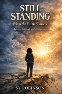 Still Standing: When the Earth Shatters  A Hope-Filled Guide for the Cancer Journey