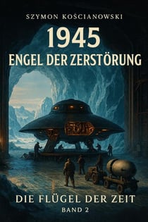1945 - Engel der Zerstörung - Die Flügel der Zeit, #2