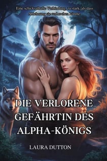 Die verlorene Gefährtin des Alpha-Königs - Eine schicksalhafte Verbindung, zu stark, als dass Ablehnung sie zerbrechen könnte., #1