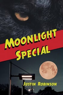 Moonlight Special - City of Devils, #6