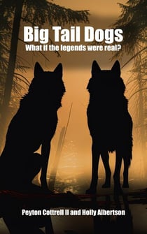 Big Tail Dogs - Werewolf Transforming Drink, #5
