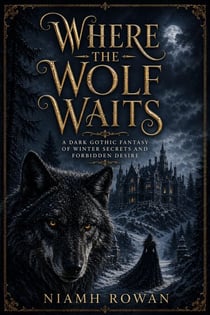Where the Wolf Waits