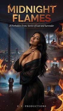 Midnight Flames 25 Forbidden Erotic Stories of Lust and Surrender