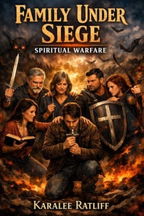 Family Under Siege Spiritual Warfare