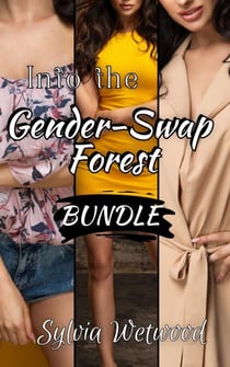 Into the Gender-Swap Forest Bundle - Into the Gender-Swap Forest