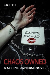 Chaos Owned - Claimed by Sterne, #1.5