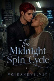 The Midnight Spin Cycle