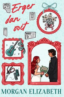 Erger dan ooit - Evergreen Park, #3
