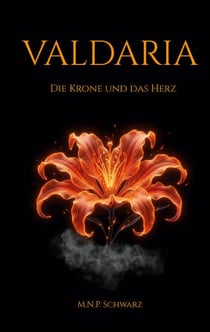 Valdaria - Die Krone und das Herz