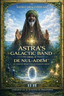 De Nul-Adem™ De snelste reset van lichaam en geest - 11.11 De Kosmische Bibliotheek