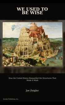 We Used to be Wise - Politics, #3