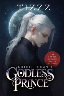 Godless Prince (Bundle ed. Vol.1-3) - Godless Prince
