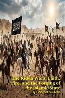 The Ridda Wars: Faith, Fire, and the Forging of the Islamic State