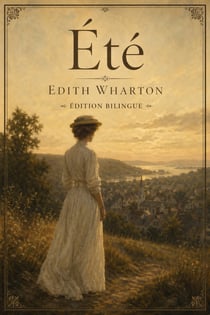 Été / Summer - Édition bilingue