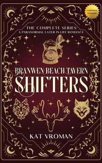 Branwen Beach Tavern Shifters - Branwen Beach Tavern Shifters