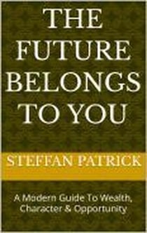 The Future Belongs To You