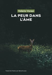 La Peur dans l'âme