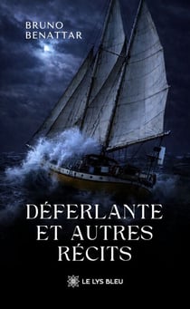 Déferlante et autres récits
