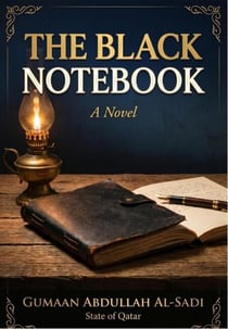 The Black Notebook