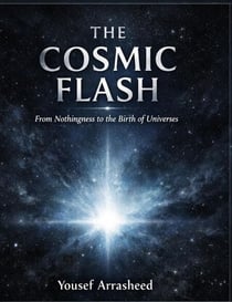 The Cosmic Flash - Cosmic Evolution Theory, #9