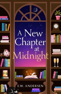 A New Chapter at Midnight - Midnights On the Square, #3