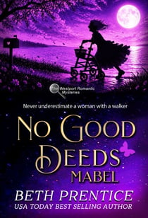No Good Deeds # Mabel - The Westport Mysteries