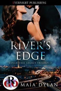 River's Edge - Collateral Legacy Trilogy, #2