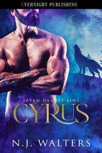 Cyrus - Seven Deadly Sins, #2