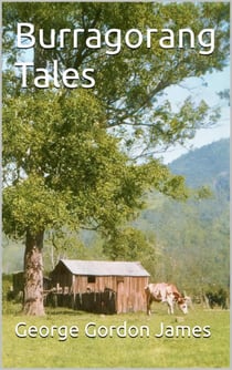 Burragorang Tales