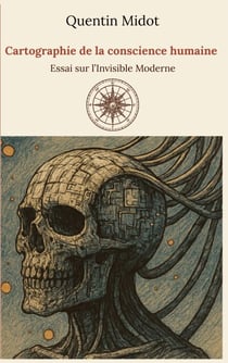 Cartographie de la conscience humaine - Essai sur l'Invisible Moderne