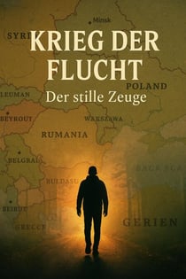 Krig der flucht