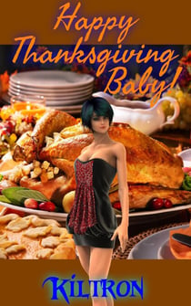Happy Thanksgiving Baby!