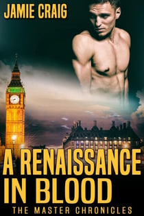 A Renaissance in Blood - The Master Chronicles