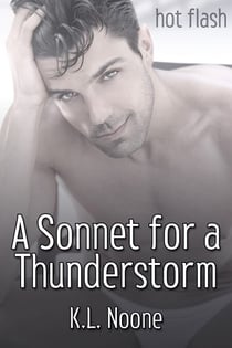 A Sonnet for a Thunderstorm - Hot Flash