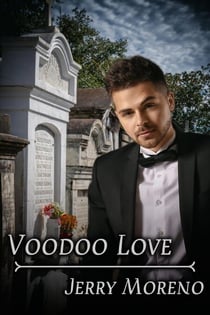 Voodoo Love