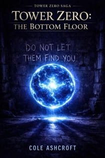 Tower Zero: The Bottom Floor - Tower Zero Saga, #1