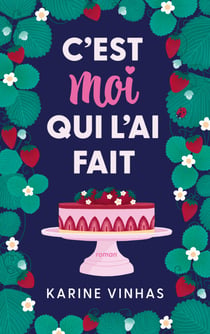 C'est moi qui l'ai fait