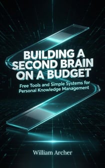 Building a Second Brain on a Budget